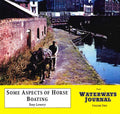 Some Aspects of Horse Boating - from Waterways Journal Volume Two