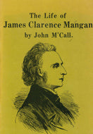 Life of James Clarence Mangan