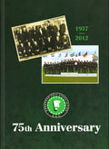 European Golf Association 75th Anniversary, 1937-2012 (EGA: A History)