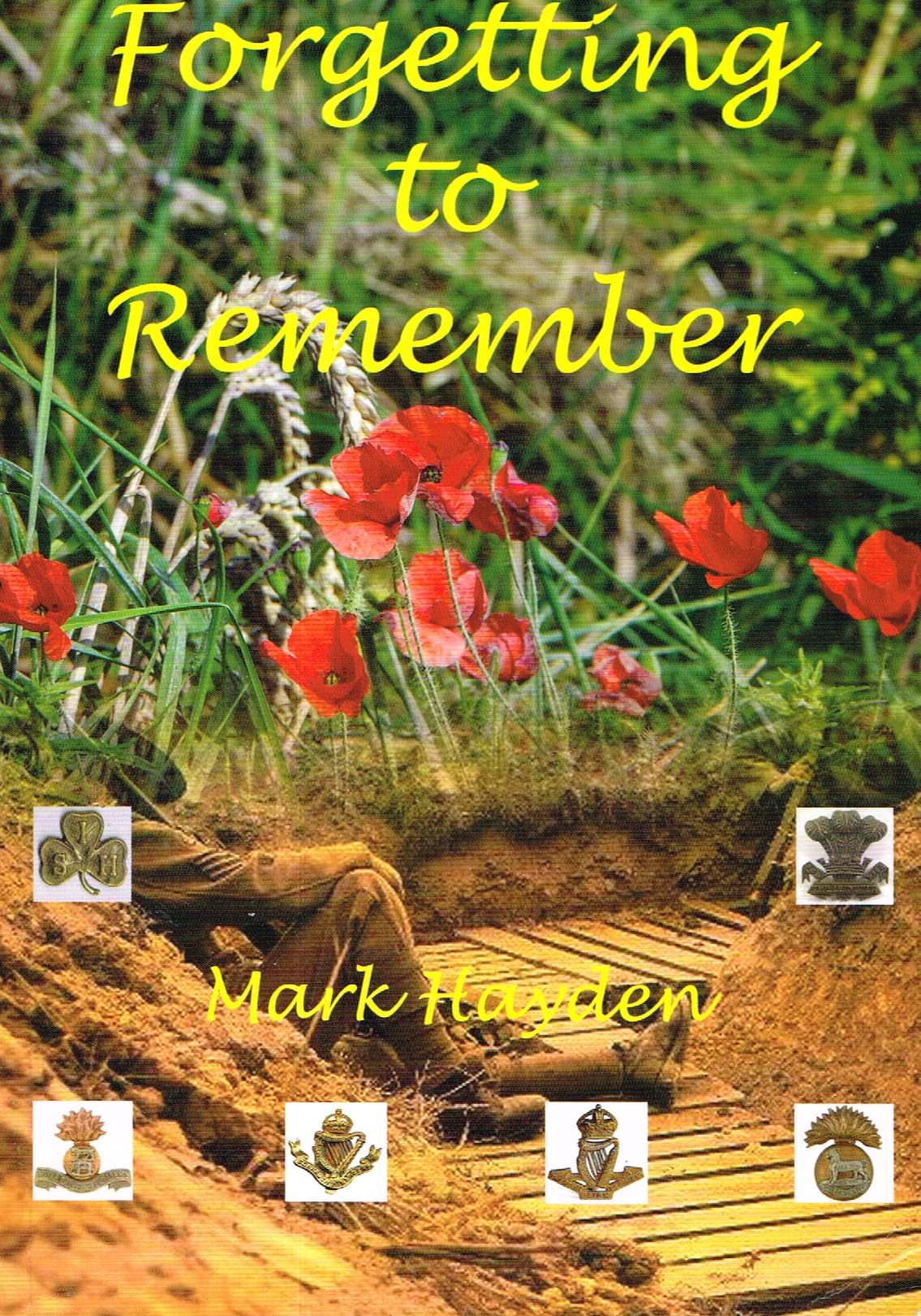 Forgetting to Remember