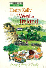 Load image into Gallery viewer, Henry Kelly in the West of Ireland