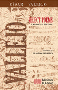 Select Poems (A bilingual edition)
