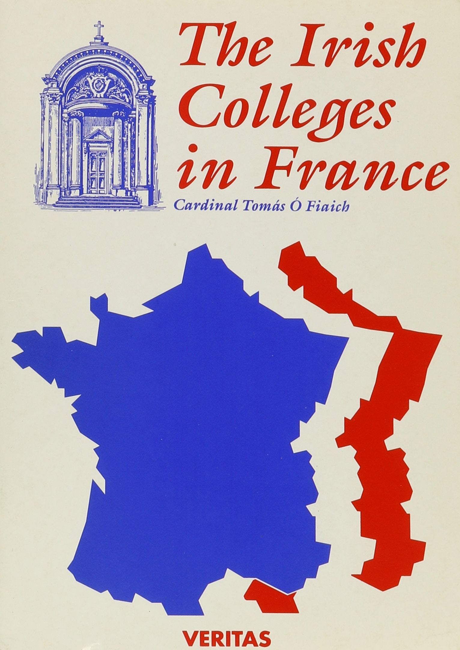 Irish Colleges in France