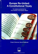Europe Re-United: a Constitutional Treaty