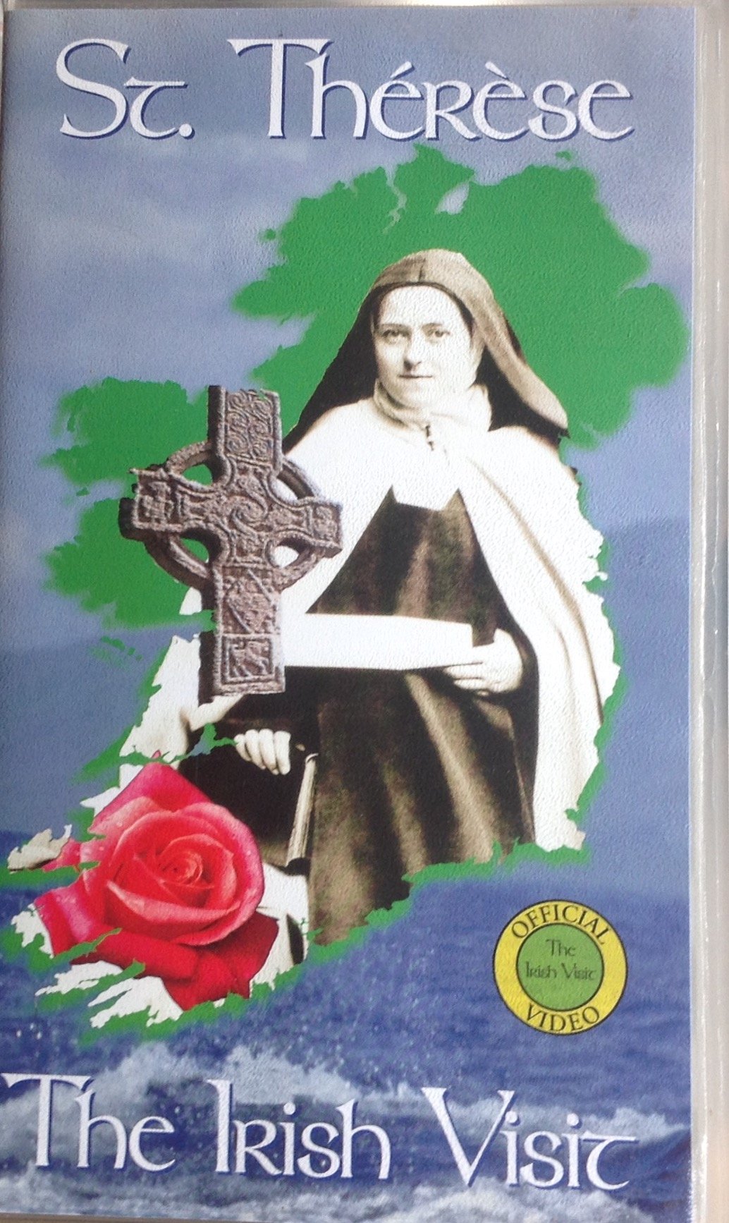 St Therese - The Irish Visit