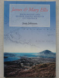 James and Mary Ellis: Background and Quaker Famine Relief in Letterfrack.