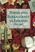 Power and bureaucracy in Finland, 1809-1998