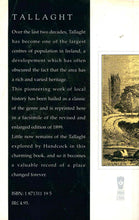 Load image into Gallery viewer, The History and Antiquities of Tallaght