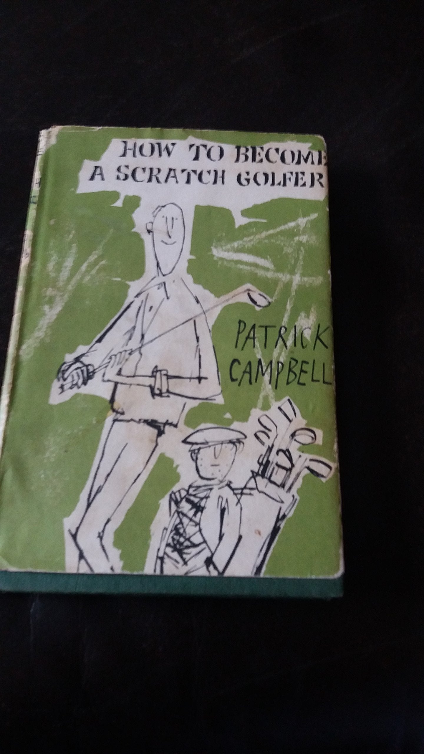 How to Become a Scratch Golfer