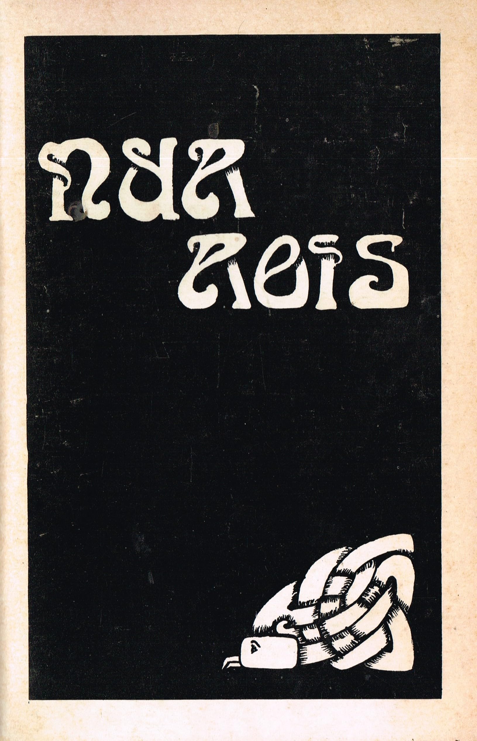 Nua Aois 1972