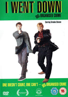 I Went Down DVD Retail