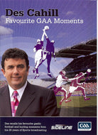 Des Cahill: Favourite GAA Moments in the Last 25 Years [DVD]