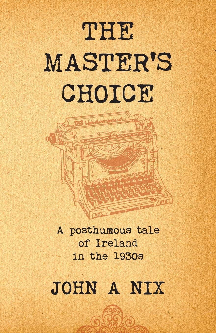 The Master's Choice