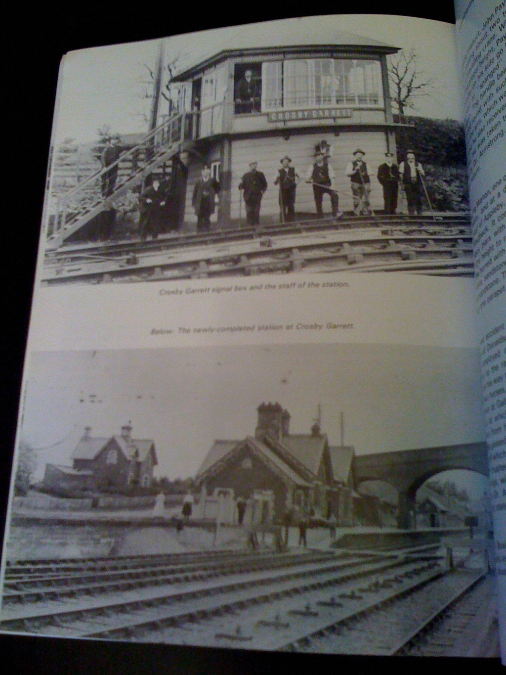 How They Built the Settle-Carlisle Railway