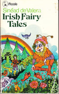 Irish Fairy Tales (Piccolo Books)