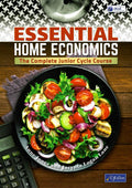 Essential Home Economics: The Complete Junior Cycle Course - Textbook