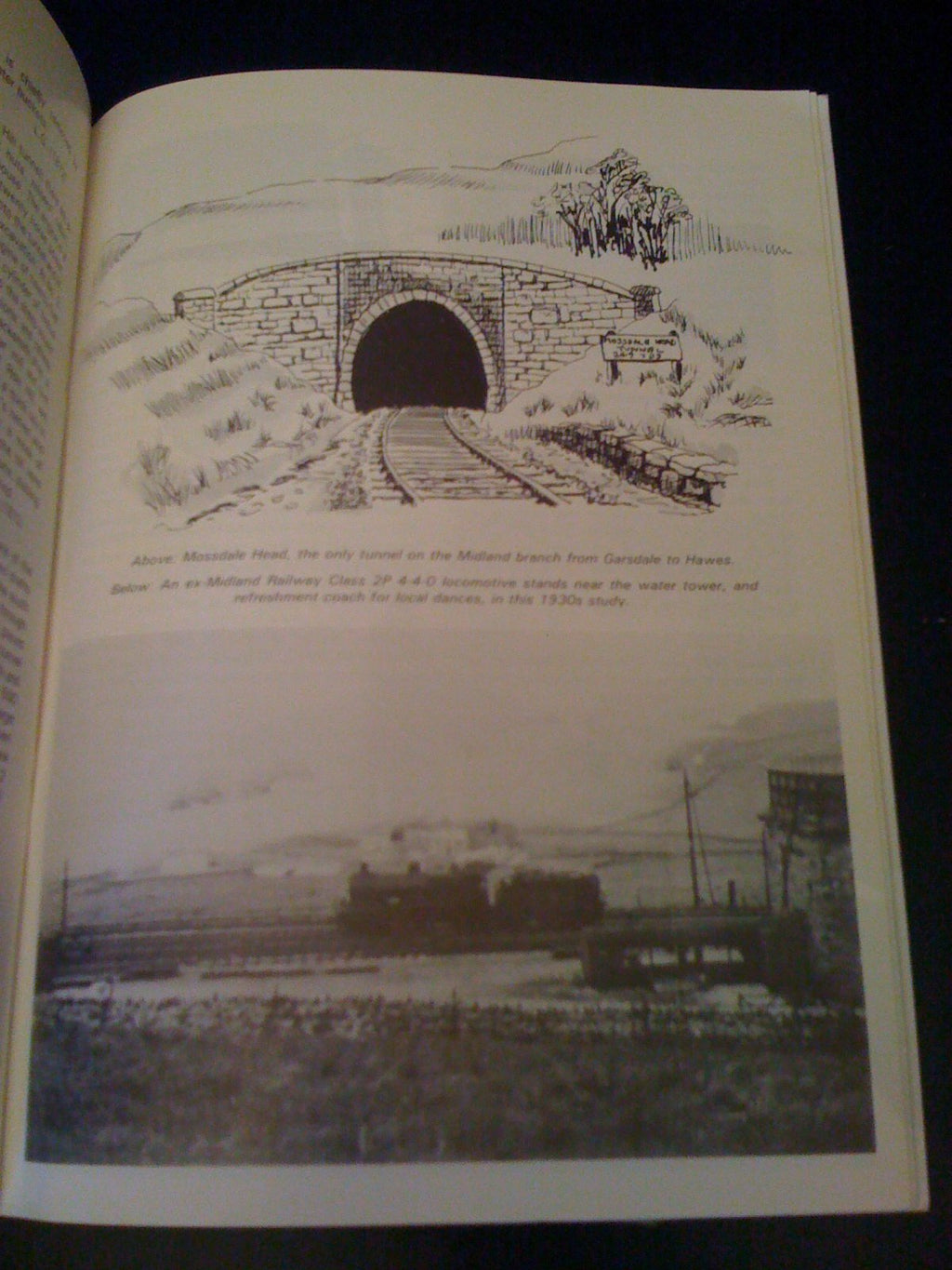 How They Built the Settle-Carlisle Railway