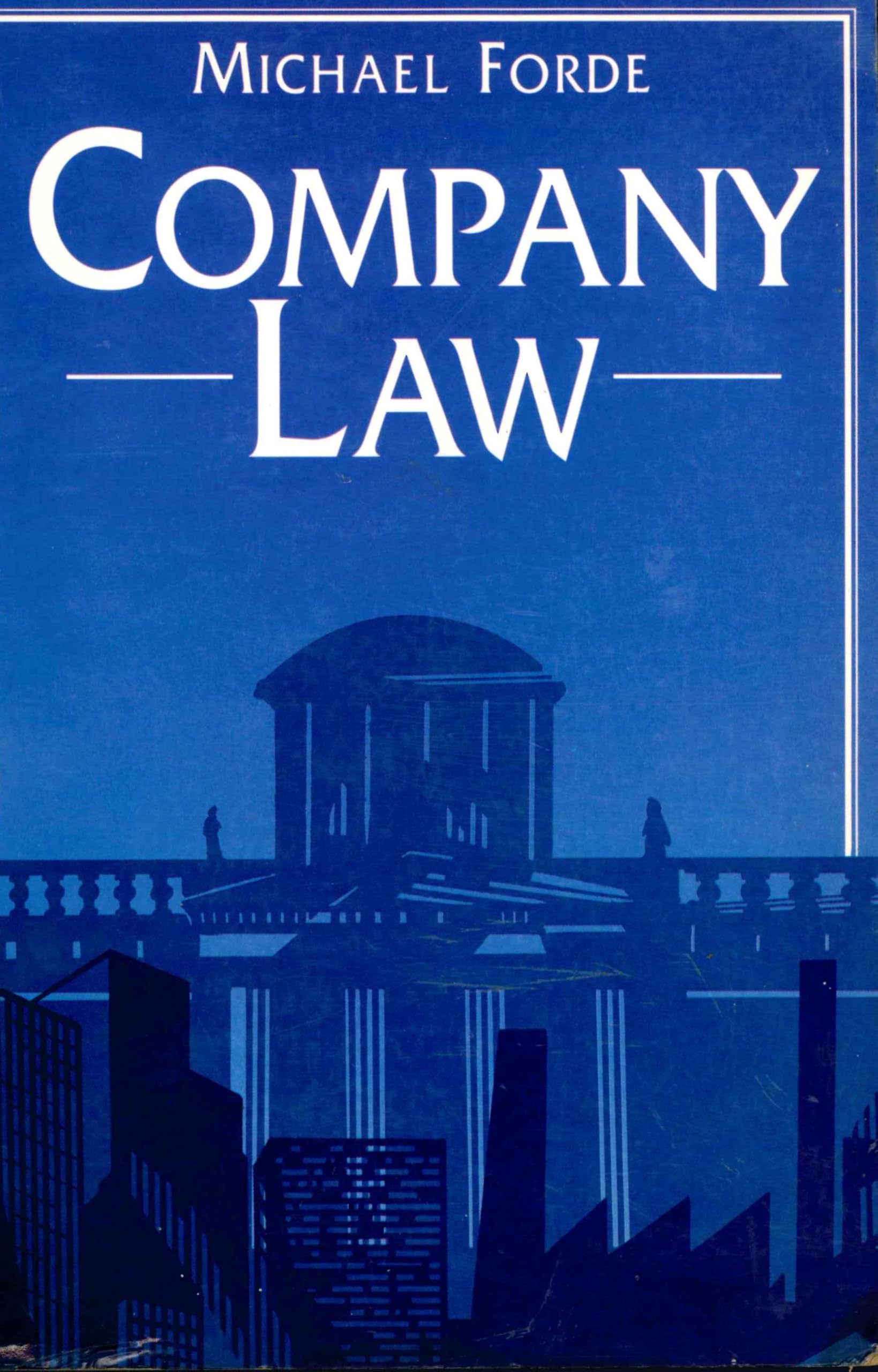 Company Law
