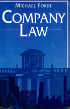 Load image into Gallery viewer, Company Law