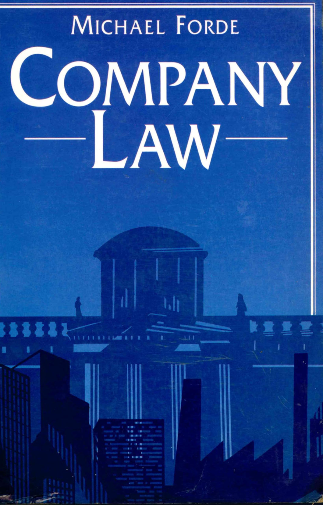 Company Law
