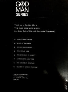 Christian Heritage, The (The God & man series)