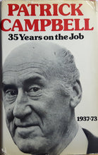 Load image into Gallery viewer, Thirty Five Years on the Job (35 Years on the Job)
