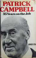 Thirty Five Years on the Job (35 Years on the Job)