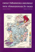 New Hibernia Review/Iris Éireannach Nua, Volume 5, Number 3 - Fómhar/Autumn 2001