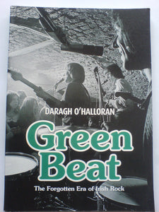 Green Beat: The Forgotten Era of Irish Rock