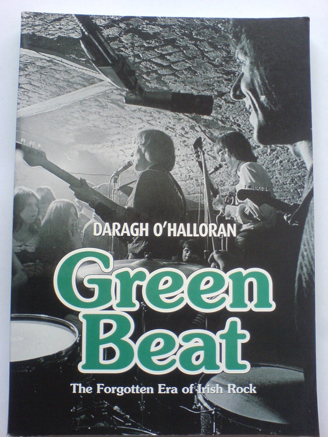Green Beat: The Forgotten Era of Irish Rock