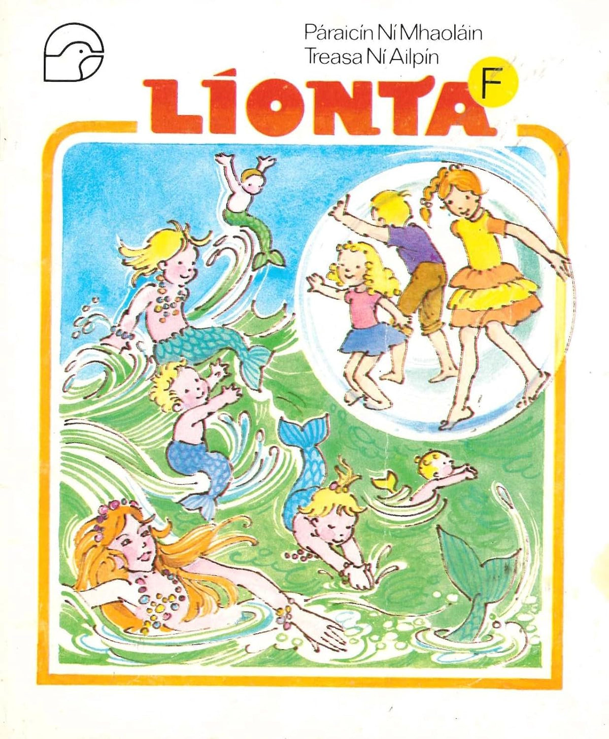 Lionta F