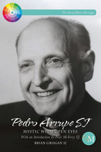 Load image into Gallery viewer, Pedro Arrupe SJ: Mystic with Open Eyes