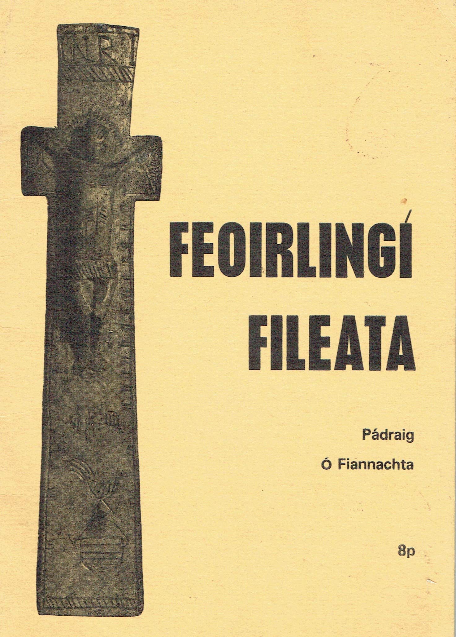 Feoirlingí Fileata