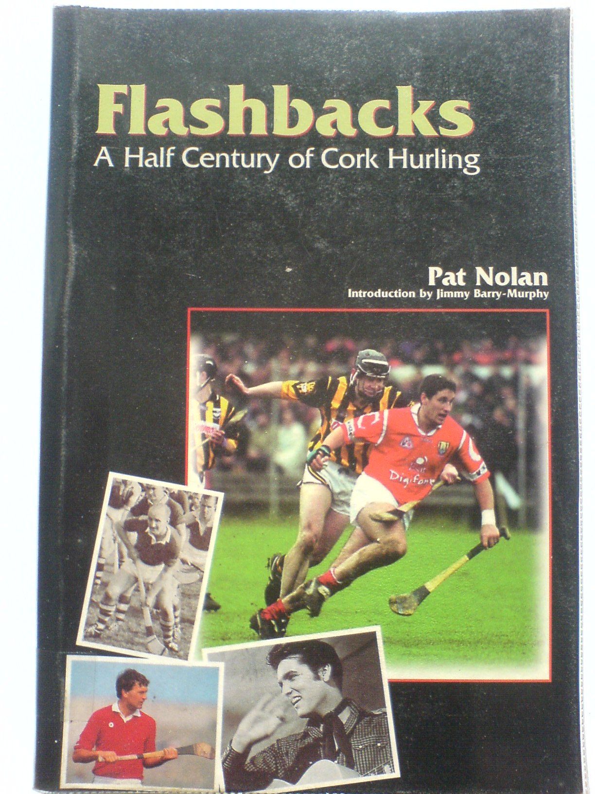 Flashbacks: A Half Century Of Cork Hurling