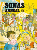 Sonas Annual 1976