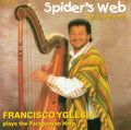 Spider's Web - Nandu Renimbo:Francisco Yglesia Plays The Paraguayan Harp