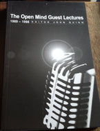 The Open Mind Guest Lectures 1989-1998