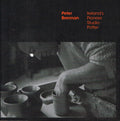 Peter Brennan, ANCA: Ireland's Pioneer Studio Potter