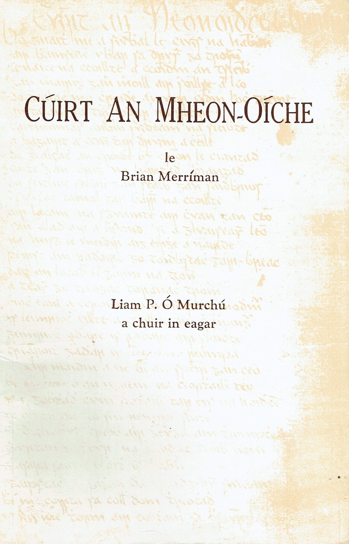 Cúirt an Mheon-Oíche