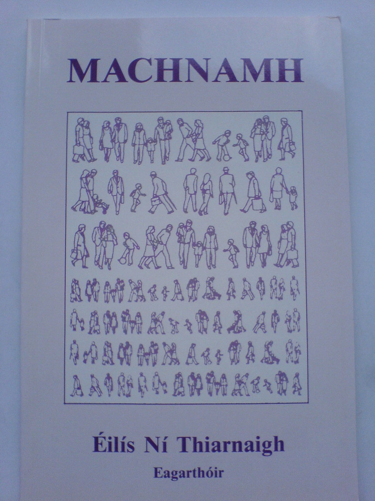 Machnamh