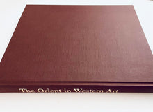 Load image into Gallery viewer, Painting the Orient