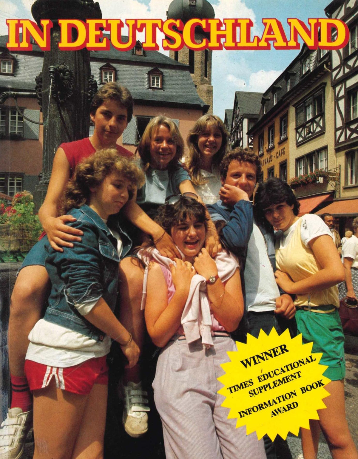 In Deutschland