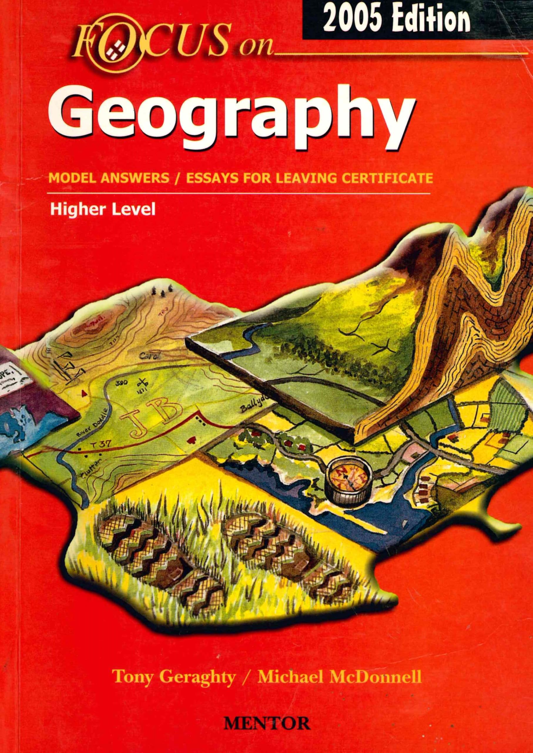 Focus on Geography