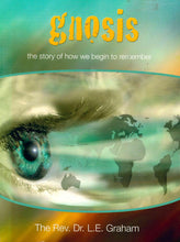 Load image into Gallery viewer, Gnosis: The Story of How we Begin to Remember