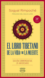 Libro Tibetano de Vida Y Muerte, El -V4*