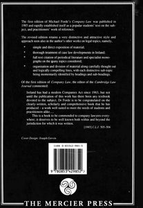 Company Law