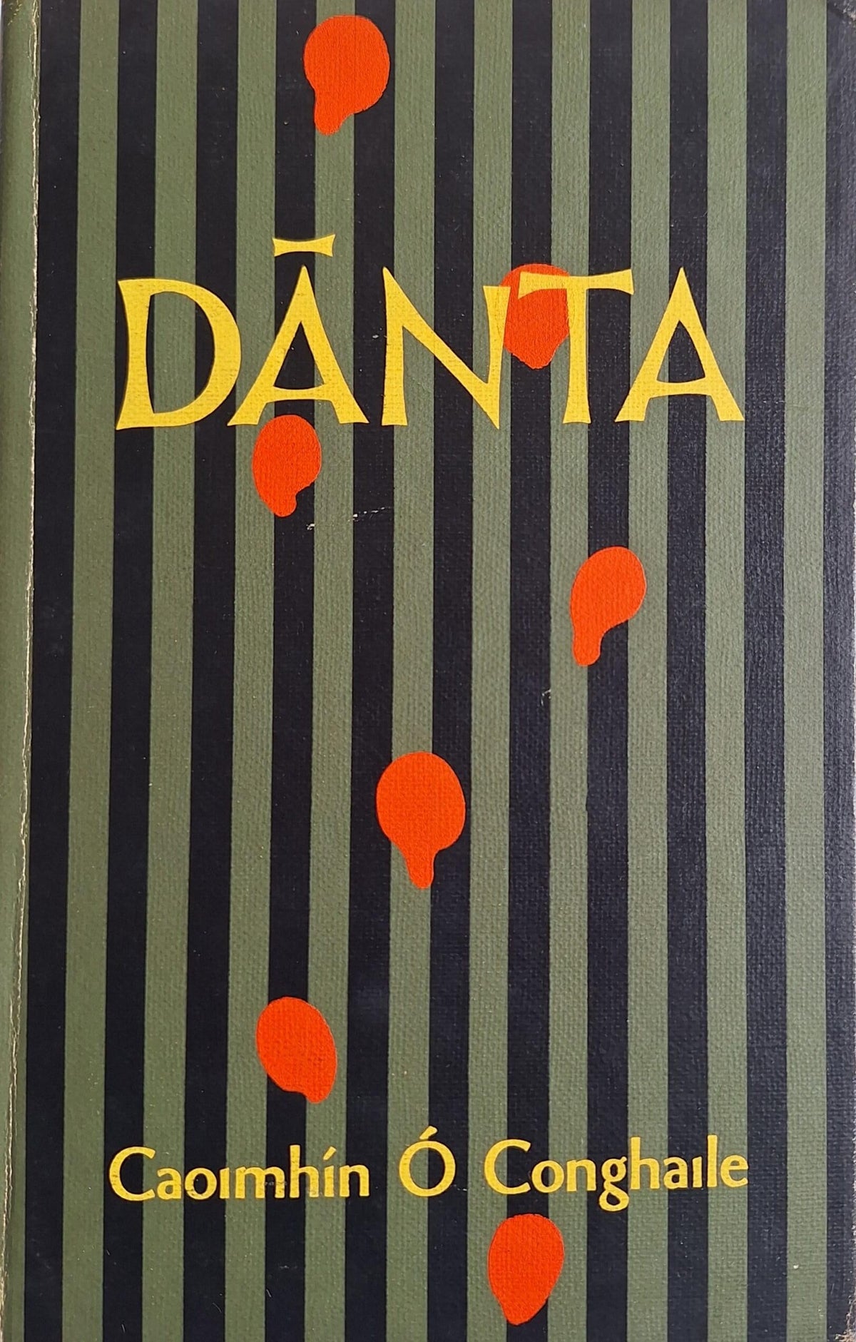 Dánta