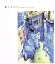 Load image into Gallery viewer, The Shop, a magazine of poetry, issue number 15, Summer 2004