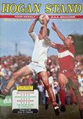 Hogan Stand GAA Magazine, 11 October 1991, Vol 1 No 30: first-year issue, Volume 1; Midleton, Allen Gaels Drumshanbo, Stabannon Parnells, Cushendall, Eugene McGee on the B All-Ireland