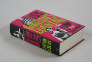 Babylon's Burning: From Punk to Grunge